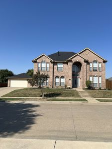8309 Big Horn Way, Fort Worth, TX, 76137