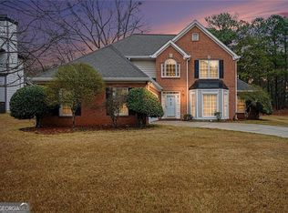 69 Championship Ct, Fayetteville, GA 30215