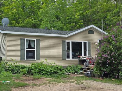 620 Still Rd, Petoskey, MI, 49770