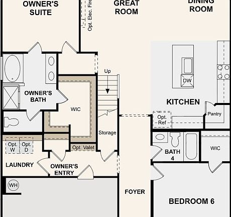 2nd image of 2326 Beverly Gail Rd Lot 57