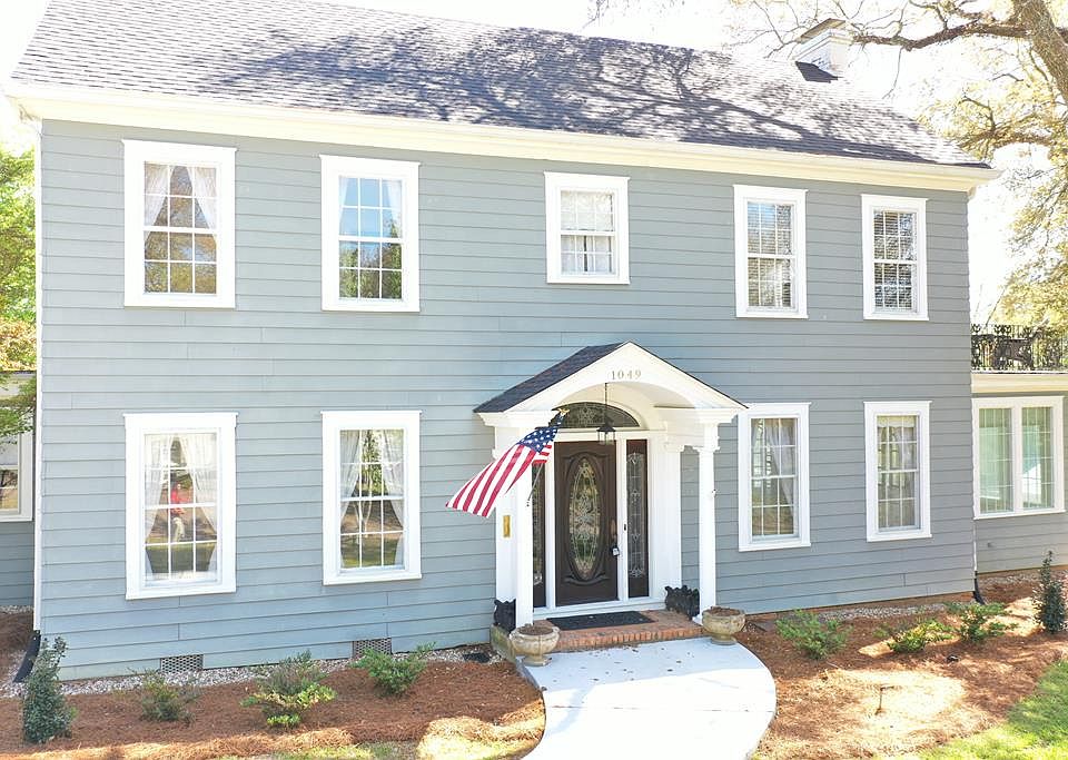 1049 N 6th Ave, Laurel, MS 39440 Zillow