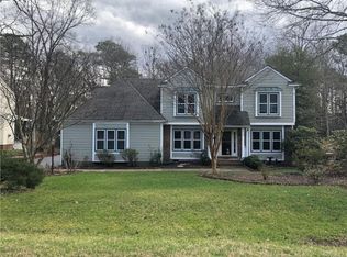 4019 Hamlin Ter, Chester, VA 23831