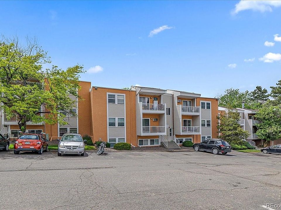 Golden Ridge Condominiums Golden, CO Zillow