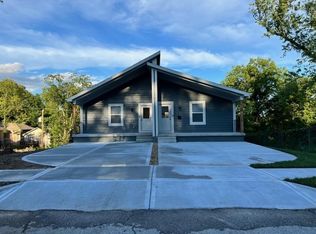 4335 Spruce Ave #A & B, Kansas City, MO 64130