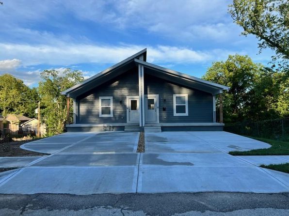 4335 Spruce Ave #A & B