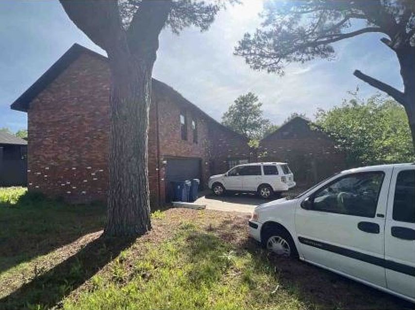 2713 Brookside Cir, Mcalester, OK 74501 MLS 0 Zillow