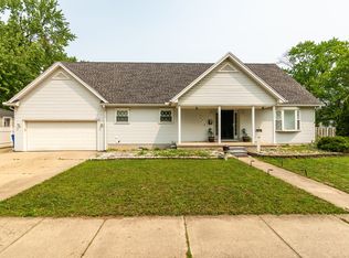 20210 Annapolis St, Dearborn Heights, MI 48125