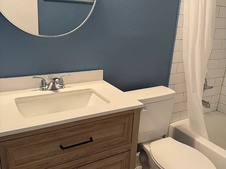 7101 Ridgewood Ave #205 — Photo 7
