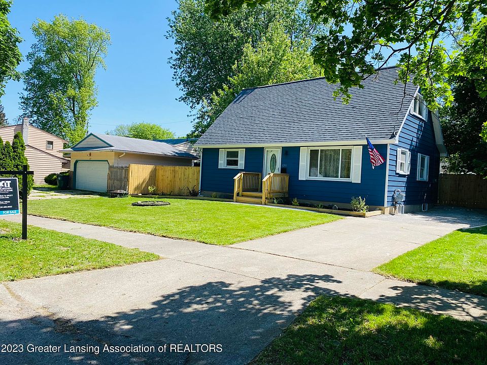 1st image of 3201 Rayborn Dr