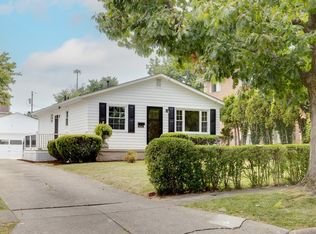 324 Jackson St, Medina, OH