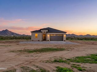 14688 S 204th Ln, Buckeye, AZ 85326