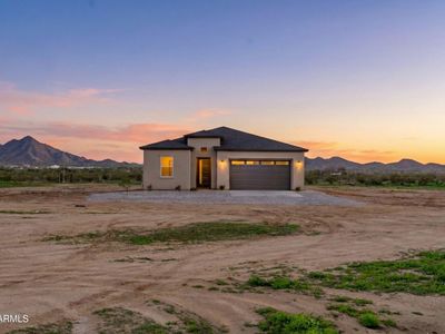 14688 S 204th Ln, Buckeye, AZ, 85326