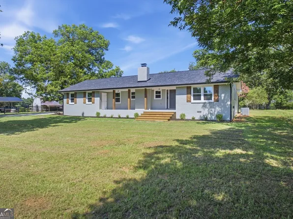 310 Gaithers Rd, Mansfield, GA 30055