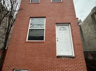2029 E Auburn St, Philadelphia, PA