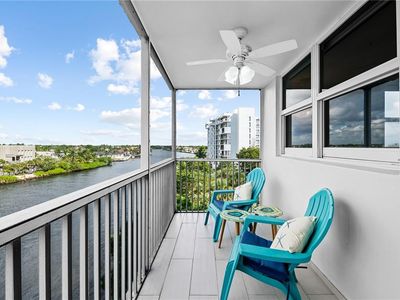 1505 N Riverside Dr #505, Pompano Beach, FL, 33062