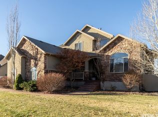 245 N Sierra Way, Layton, UT 84041