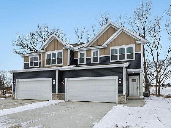 2nd image of 3177 Drumlin Ridge Drive