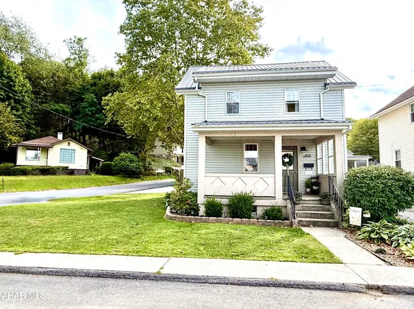 915 Race St, Altoona, PA 16601
