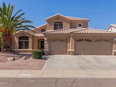 4430 E Cathedral Rock Dr, Phoenix, AZ, 85044