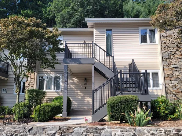 640 Britton Creek Dr, Hendersonville, NC 28791