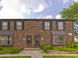 5760 Lucinda Ct, Columbus, OH 43232