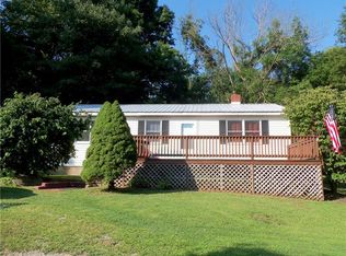 2505 Vista Valley Rd, Washington, PA 15301