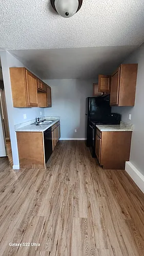 Floor plan Myers3310-Unit 303(KC)