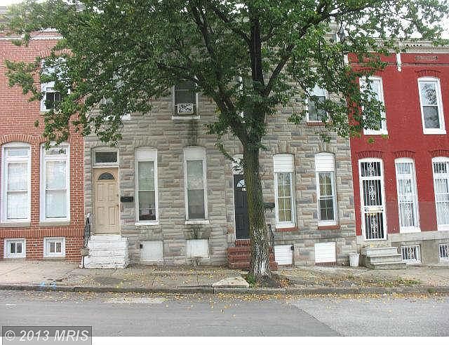 2nd image of 1310 Homewood Ave