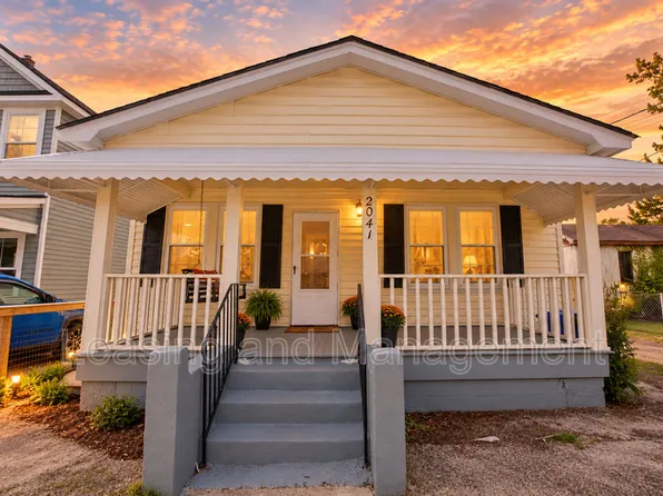 2041 Groveland Ave, North Charleston, SC 29405