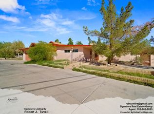 2880 S Torrey Pines Dr, Las Vegas, NV 89146