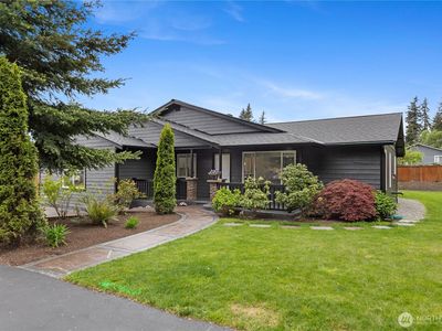 10421 13th Avenue W, Everett, WA, 98204