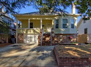 1132 Montgomery St, Oroville, CA 95965