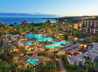 1 Ritz Carlton Dr #1601, Lahaina, HI 96761