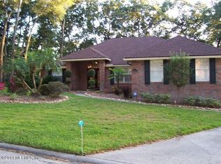 10972 Raley Creek Dr S, Jacksonville, FL 32225