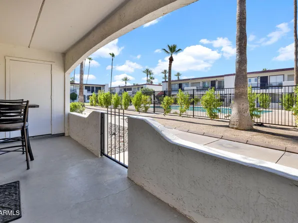 240 S OLD LITCHFIELD Road #109, Litchfield Park, AZ 85340