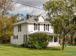 22431 State Route 579 State Hwy, Curtice, OH 43412