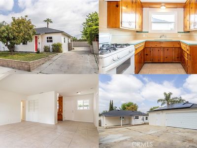 1711 Lucas St, San Fernando, CA, 91340