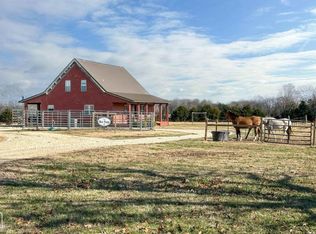 11752 Highway 62 E, Ash Flat, AR 72513