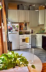 Rented by Oxford Property Group