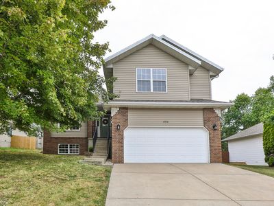 800 W Snider Street, Ozark, MO, 65721