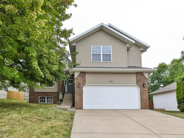 800 W Snider Street, Ozark, MO 65721