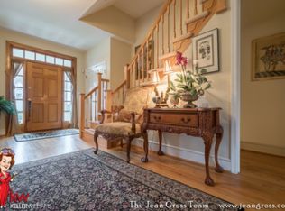 223 Cambridge Chase, Exton, PA 19341