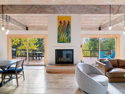 10925 Elizabeth Drive, Conifer, CO, 80433