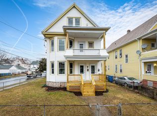 55 Beacon St, Hamden, CT 06514