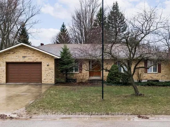 146 Princess St W, Central Huron, ON N0M 1L0