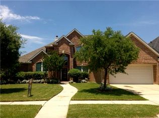 4526 Countrymeadows Dr, Spring, TX 77388