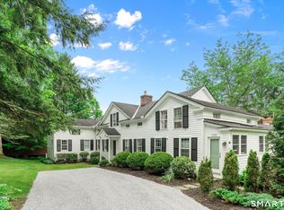 9 Jewell Street, Cornwall, CT 06753