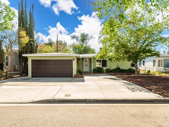 45309 11th St W, Lancaster, CA 93534