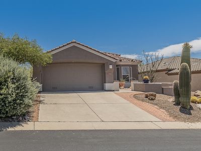 13462 N Sunset Mesa Dr, Marana, AZ, 85658
