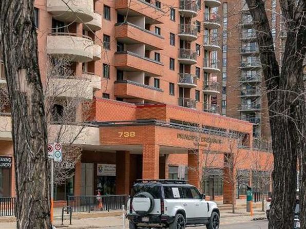 738 S 3rd Ave SW #613, Calgary, AB T2P 0G7